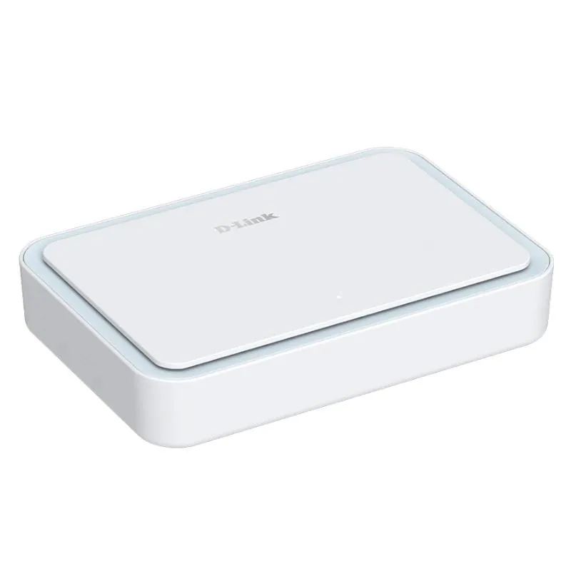 D-Link DBR-330 Router Móvil WiFi6 AX3000 - Imagem de Detalhe 1