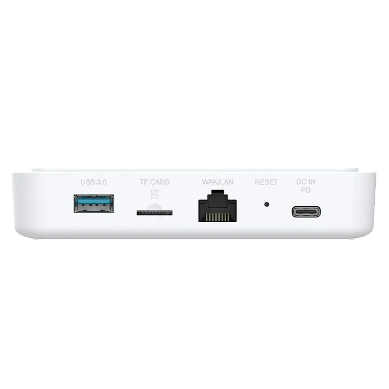 D-Link DBR-330 Router Móvil WiFi6 AX3000 - Imagem de Detalhe 3