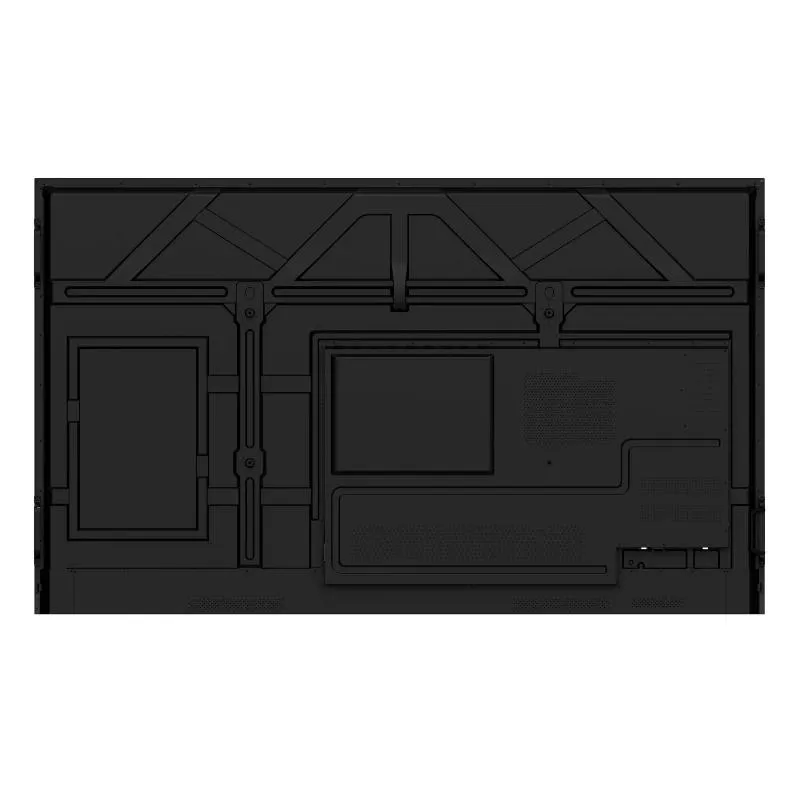 Optoma 3863RK Pantalla Interac. 86" 4K UHD S3 - Imagem de Detalhe 3