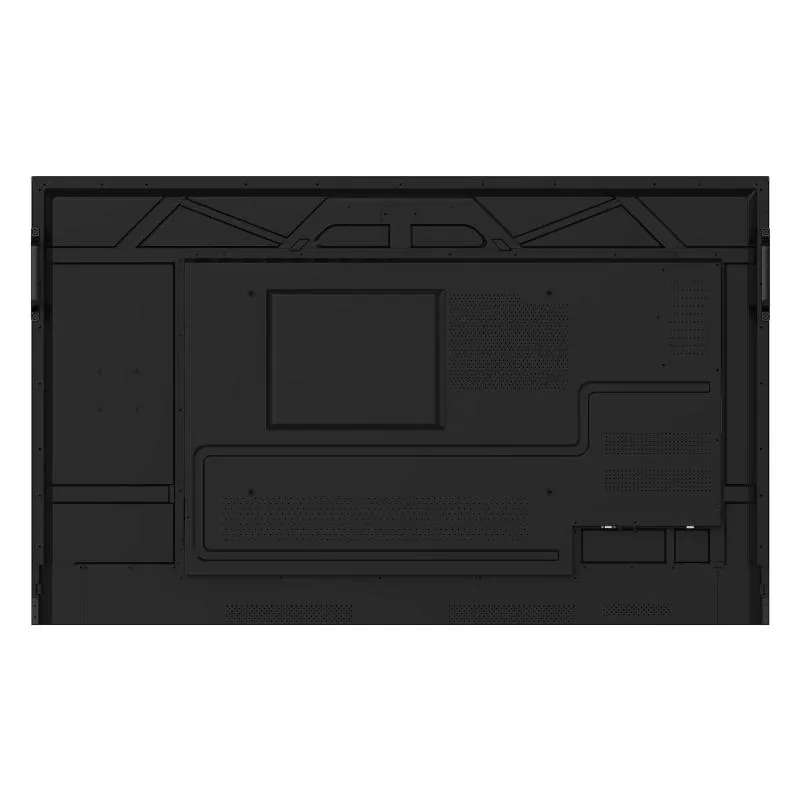 Optoma 3653RK Pantalla Interac. 65" 4K UHD S3 - Imagem de Detalhe 3