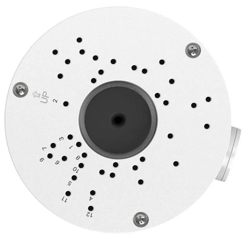 TP-Link VJB-300 acessório para câmaras de segurança Caixa de derivação - Imagem de Detalhe 1