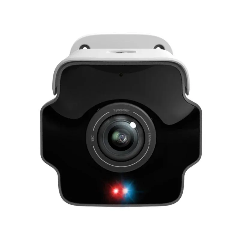 TP-Link VIGI InSight S385PI Bala (forma) Câmara de segurança IP Exterior 3840 x 2160 pixels Parede - Imagem de Detalhe 1
