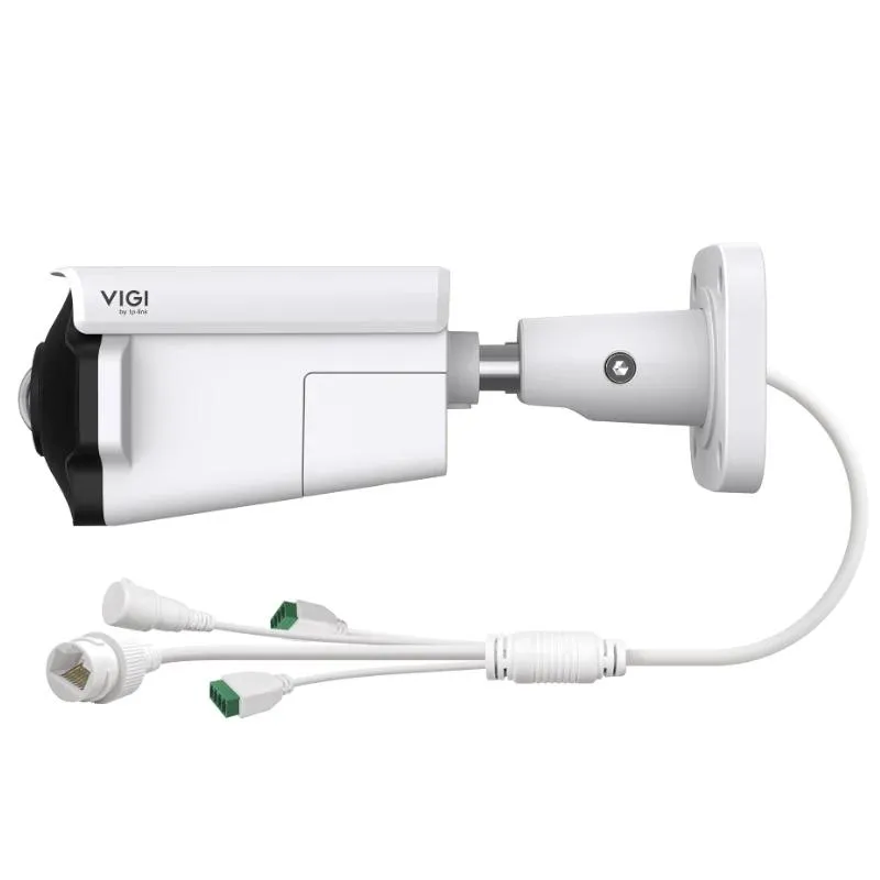 TP-Link VIGI InSight S385PI Bala (forma) Câmara de segurança IP Exterior 3840 x 2160 pixels Parede - Imagem de Detalhe 3
