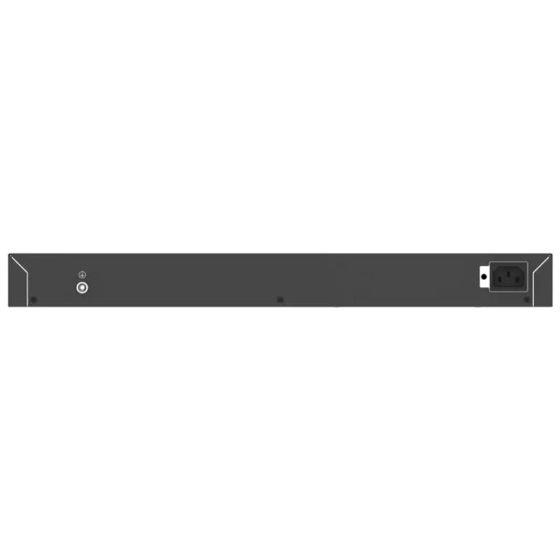 Ruijie RG-WS6012-L Controladora 8xG 2xSFP 1xSFP+ - Imagem de Detalhe 2