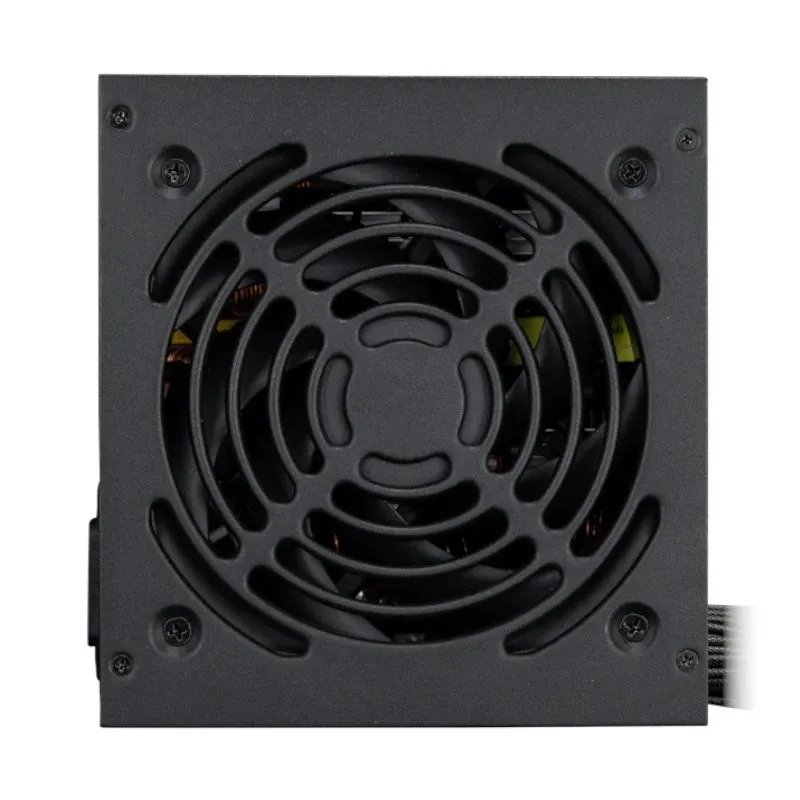 Cougar Fuente Alim ATLAS 650 80+bronze 24-pin - Imagem de Detalhe 1