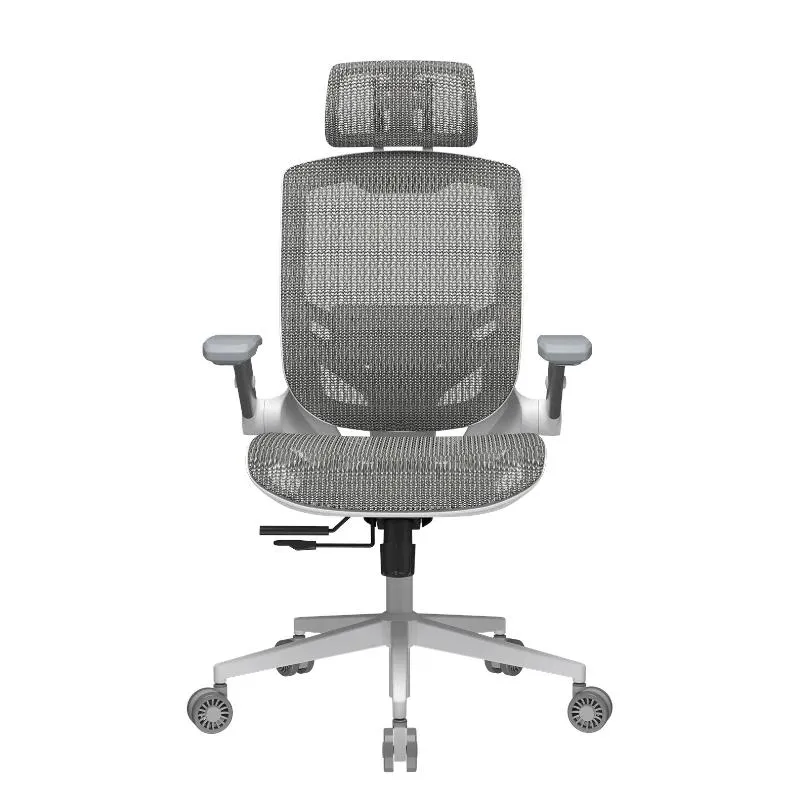 Cougar Silla SPEEDER ONE White - Imagem de Detalhe 1