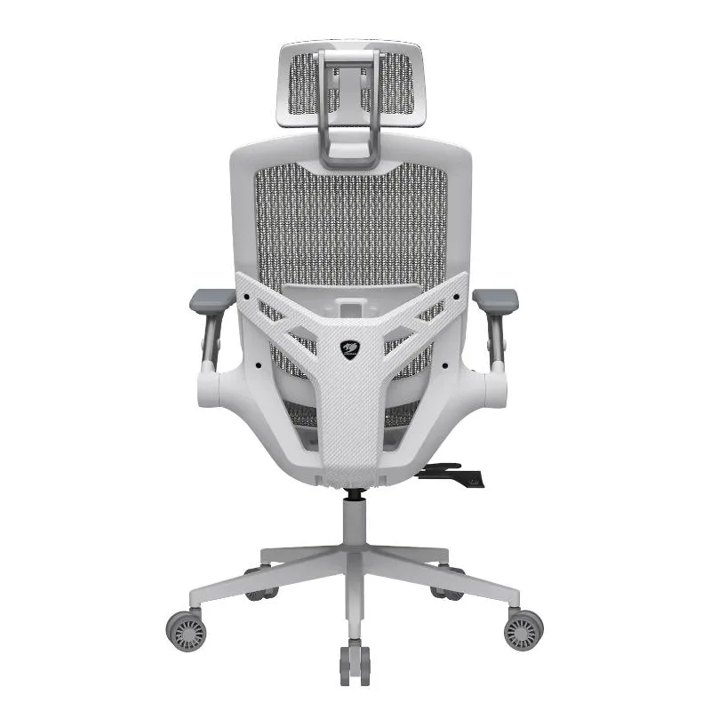 Cougar Silla SPEEDER ONE White - Imagem de Detalhe 3