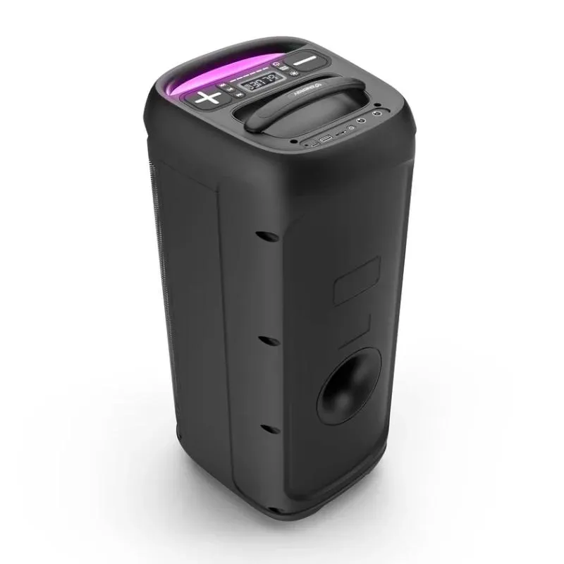 Energy Sistem Altavoz Party Karaoke 150w 2 Micros - Imagem de Detalhe 2