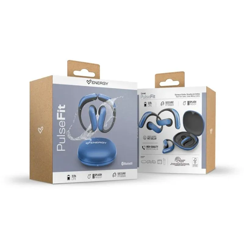 Energy Sistem Aur. Deport OpenSound PulseFit - Imagem de Detalhe 3