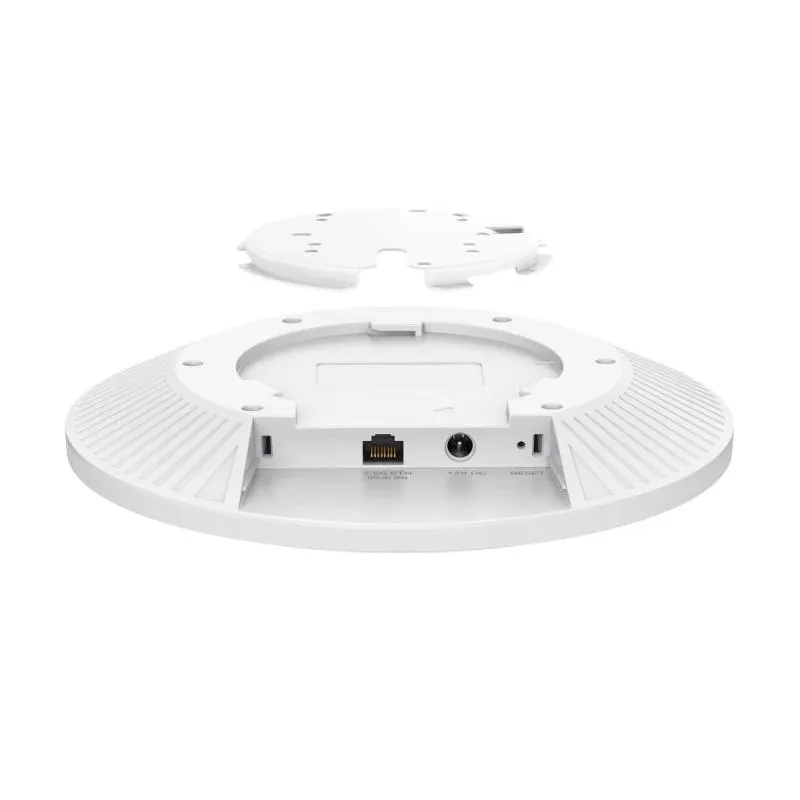 TP-Link EAP772 AP WiFi7 BE9300 Techo 1x2.5GbE - Imagem de Detalhe 3