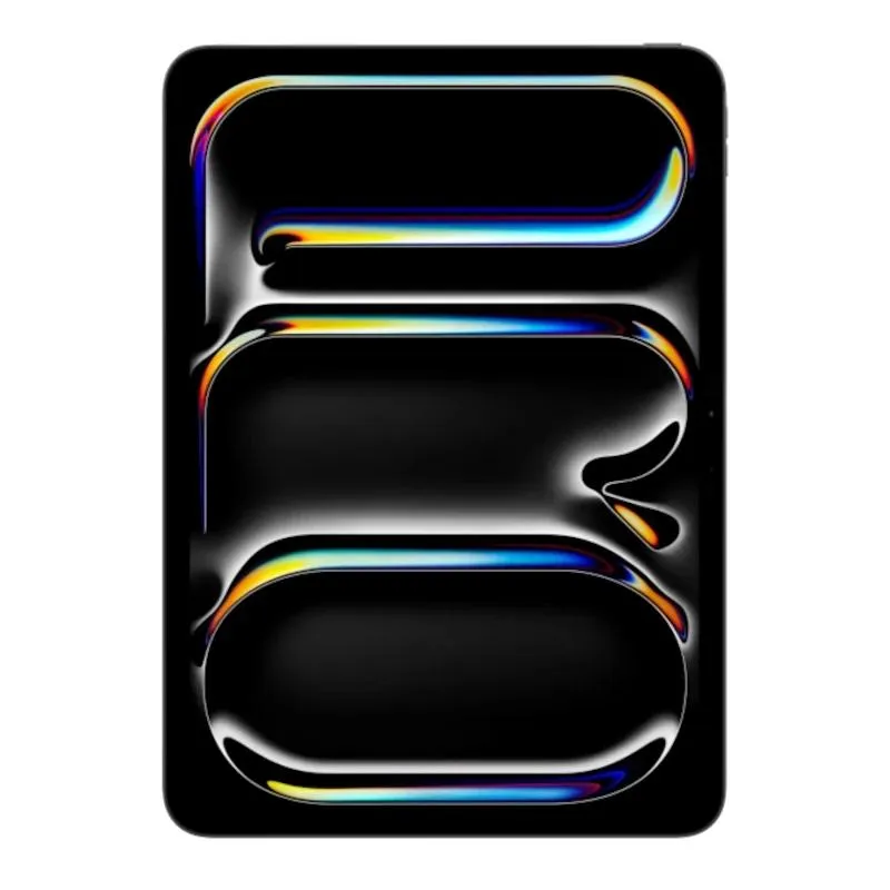 Apple IPAD PRO M5 11 WIFI CELL 512GB SBLK - Imagem de Detalhe 1