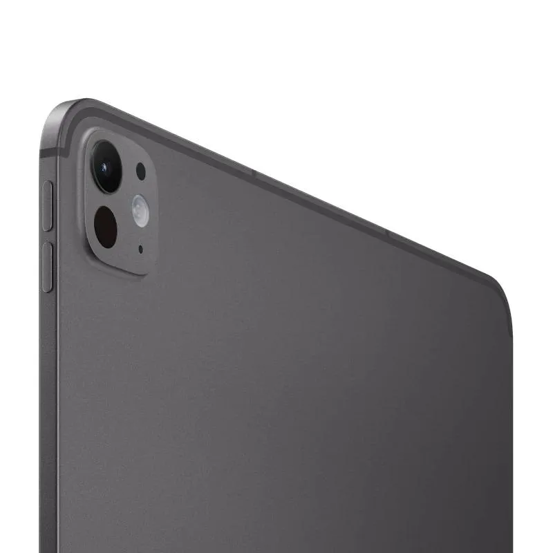 Apple IPAD PRO M5 11 WIFI CELL 512GB SBLK - Imagem de Detalhe 3