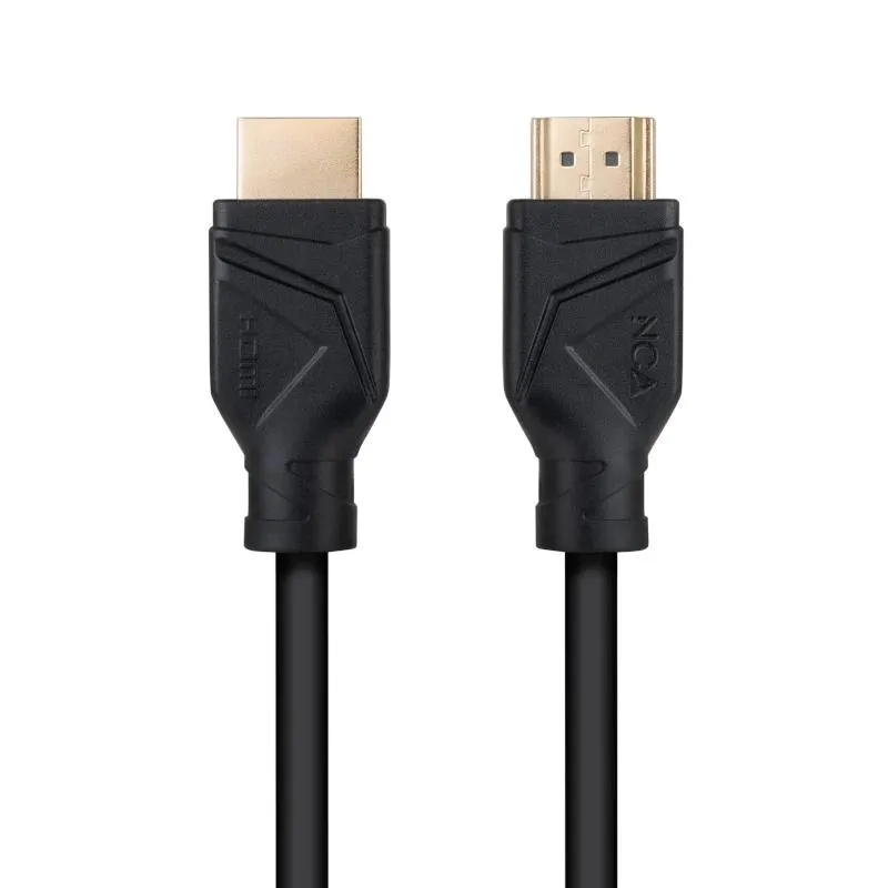 Nanocable Cable HDMI 2.1 CCS 8K M-M, 2 m - Imagem de Detalhe 2