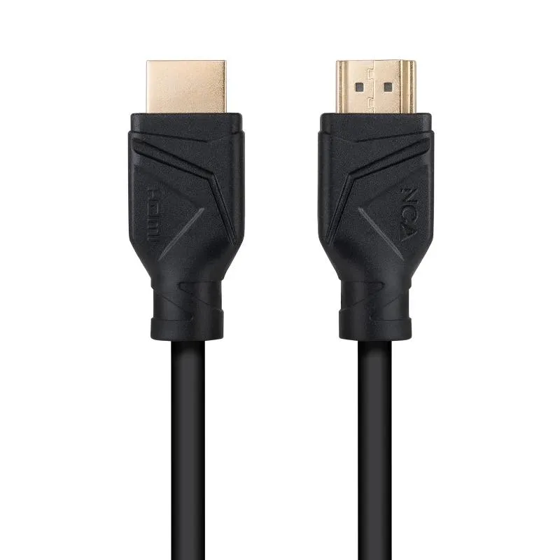 Nanocable Cable HDMI 2.1 CCS 8K M-M, 1 m - Imagem de Detalhe 2