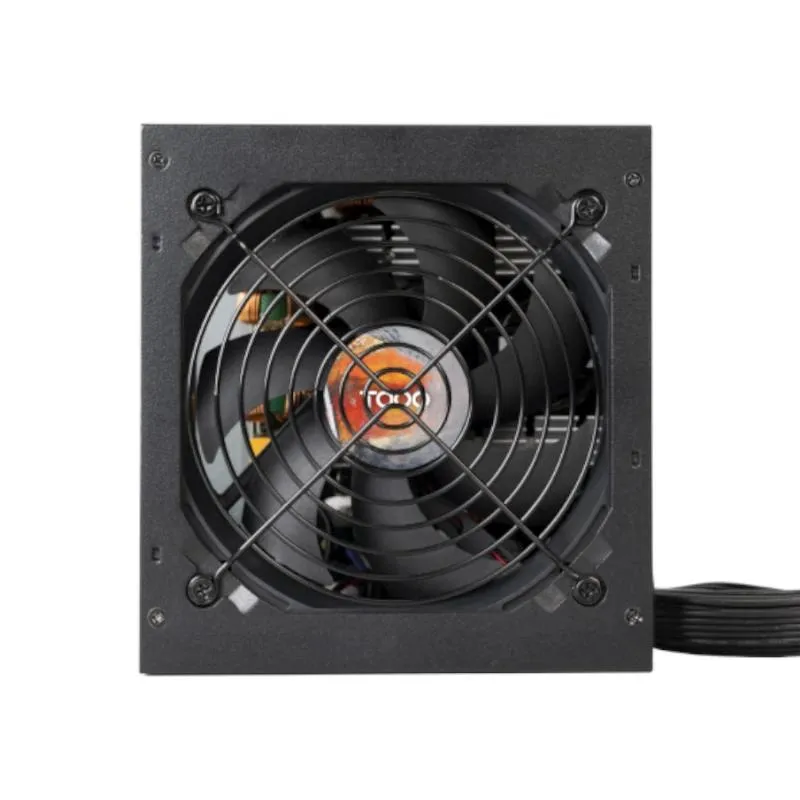Tooq Fuente Alim.TQHELIOS-850SP 850W 80+ Bronze - Imagem de Detalhe 1