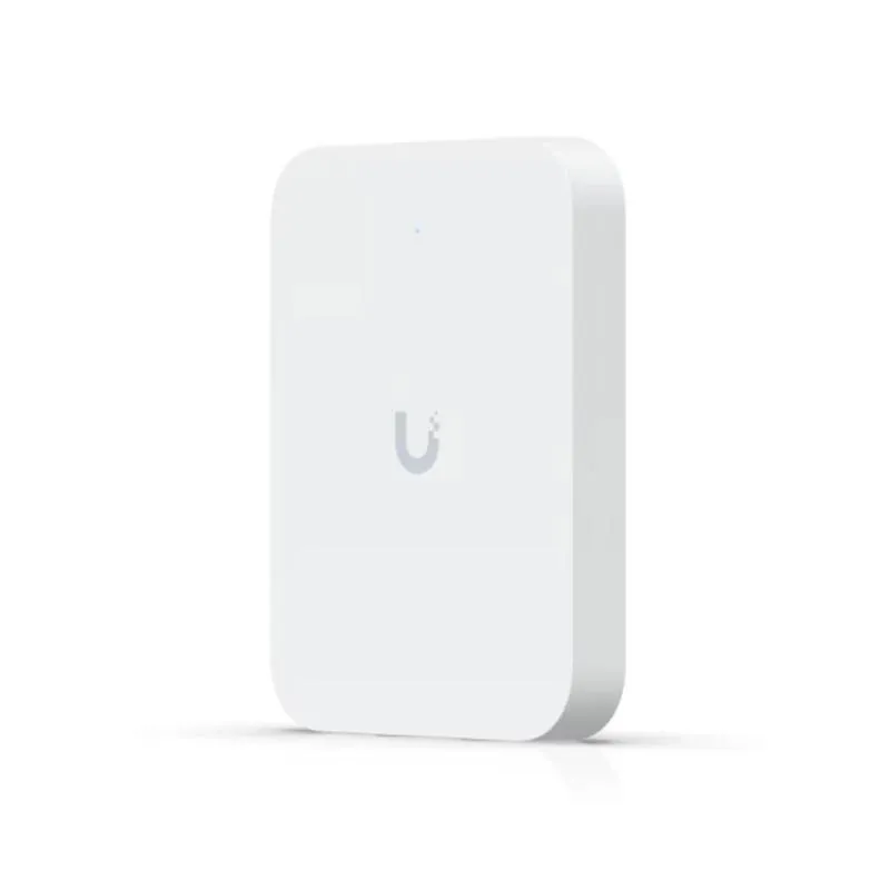 Ubiquiti U7-IW AP WiFi7 2x2.5GbE Pared - Imagem de Detalhe 1