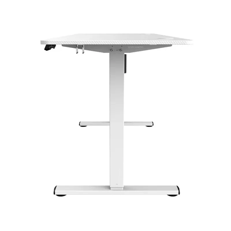 MARS GAMING MGD-ERGOPRO160 160X60cm Ergo Blanco - Imagem de Detalhe 1