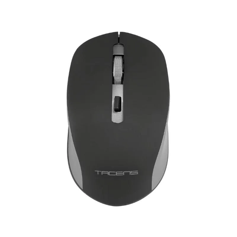 Tacens 3EN1 Teclado+Ratón+Alfom Inalámbrico Negro - Imagem de Detalhe 2