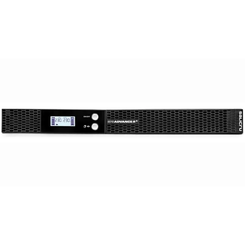 Salicru SPS 1500 Advance R2 - Imagem de Detalhe 1