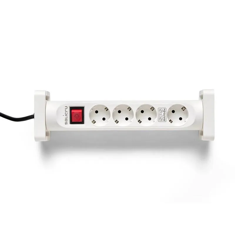 Salicru Regleta SPS SAFE 4S - Imagem de Detalhe 1