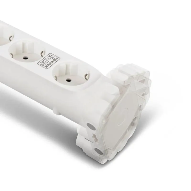 Salicru Regleta SPS SAFE 4S - Imagem de Detalhe 2