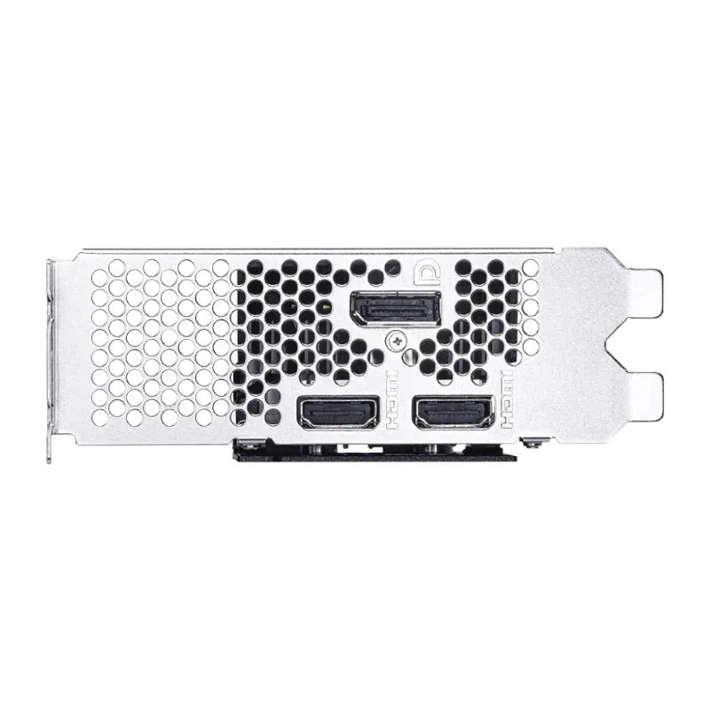 MSI VGA NVIDIA RTX 3050 LP E 6G OC DDR6 - Imagem de Detalhe 3