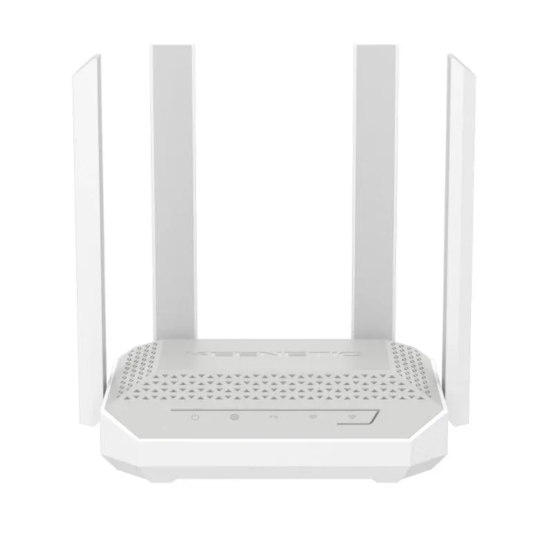 Keenetic Hopper 4G+ Router Wifi6 Mesh AX3000 5xGb - Imagem de Detalhe 1