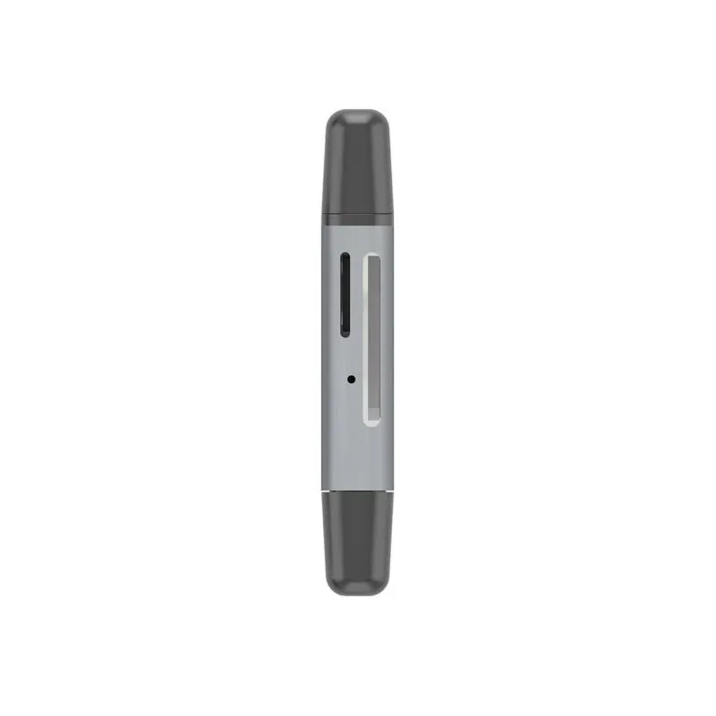Aisens Lector Tar SD MSD MMC RS-MMC MMCM USBA USBC - Imagem de Detalhe 2