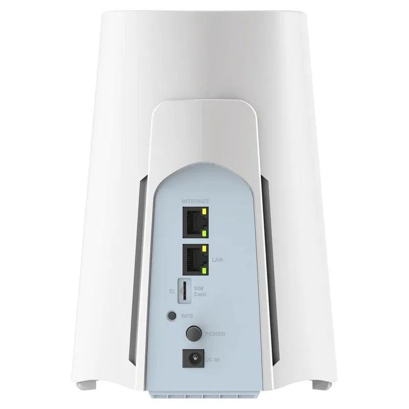 D-Link G530V2 Router 5G NR WiFi6 AX3000 - Imagem de Detalhe 3