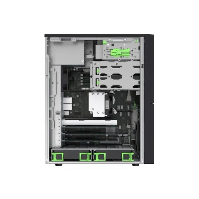 Fujitsu TX1310M5 E-2324G 16GB LFF (2X)SATA 1TB - Imagem de Detalhe 2