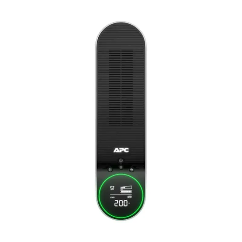 APC Back UPS 2200VA/1350W 6 tom  IEC - Imagem de Detalhe 2
