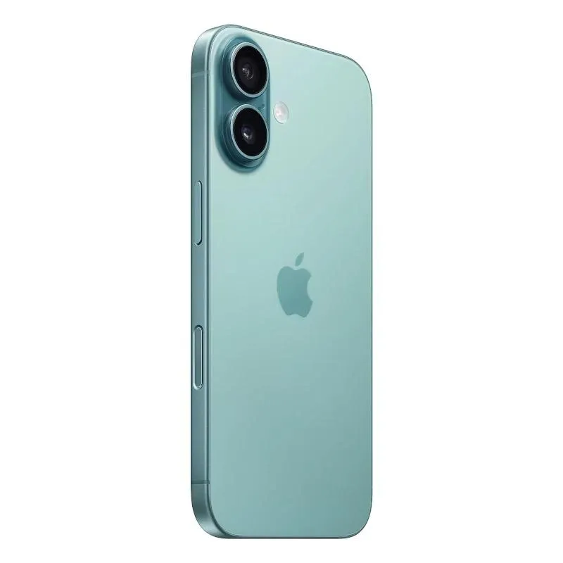 CKP iPhone 16 Semi Nuevo 128GB Green Grado A - Imagem de Detalhe 2