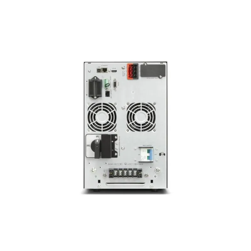 Salicru SLC-6000-TWIN PRO3 B1-sin baterías - Imagem de Detalhe 2
