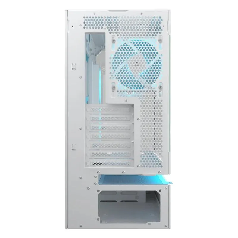 Cougar Caja Semitorre CFV235 White - Imagem de Detalhe 3