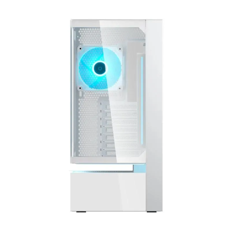 Cougar Caja Semitorre CFV235 Vision White - Imagem de Detalhe 1