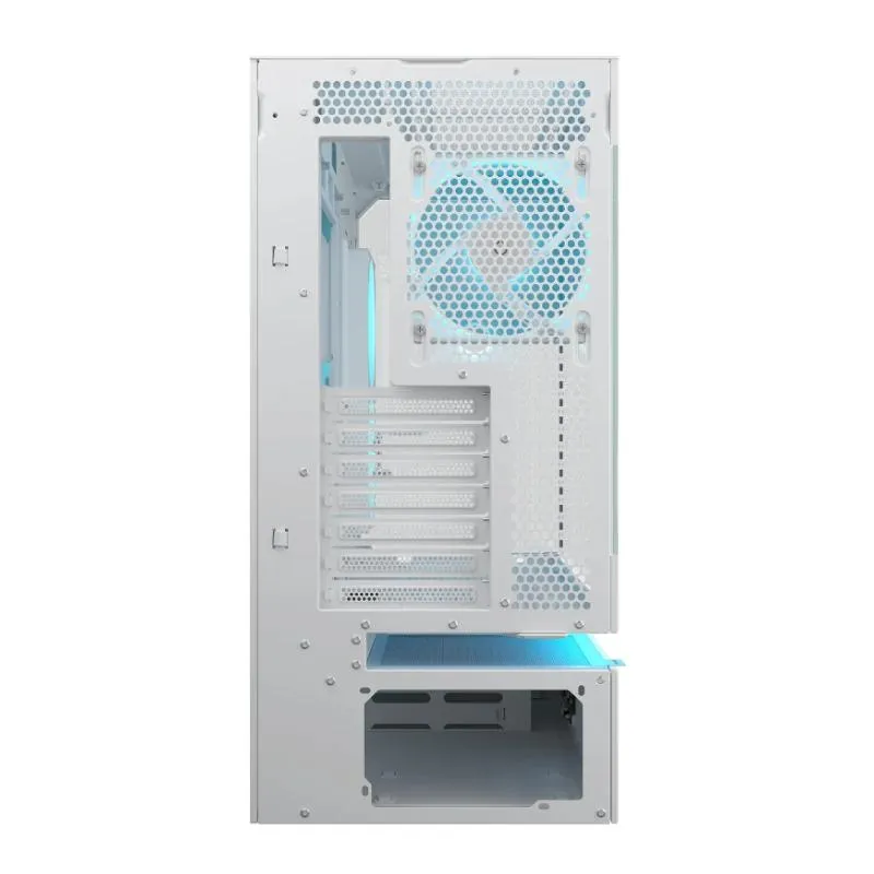 Cougar Caja Semitorre CFV235 Vision White - Imagem de Detalhe 3