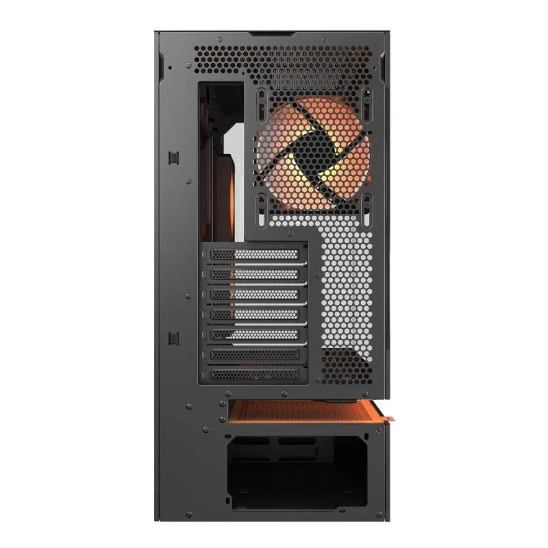Cougar Caja Semitorre CFV235 Black - Imagem de Detalhe 3