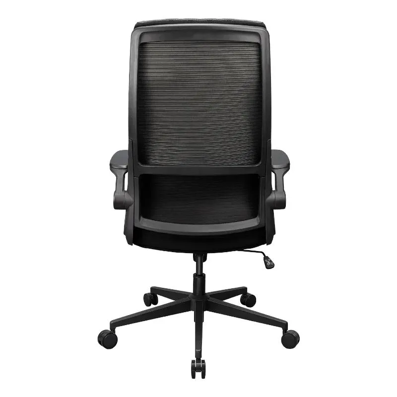 Cougar Silla Stryder Black - Imagem de Detalhe 3