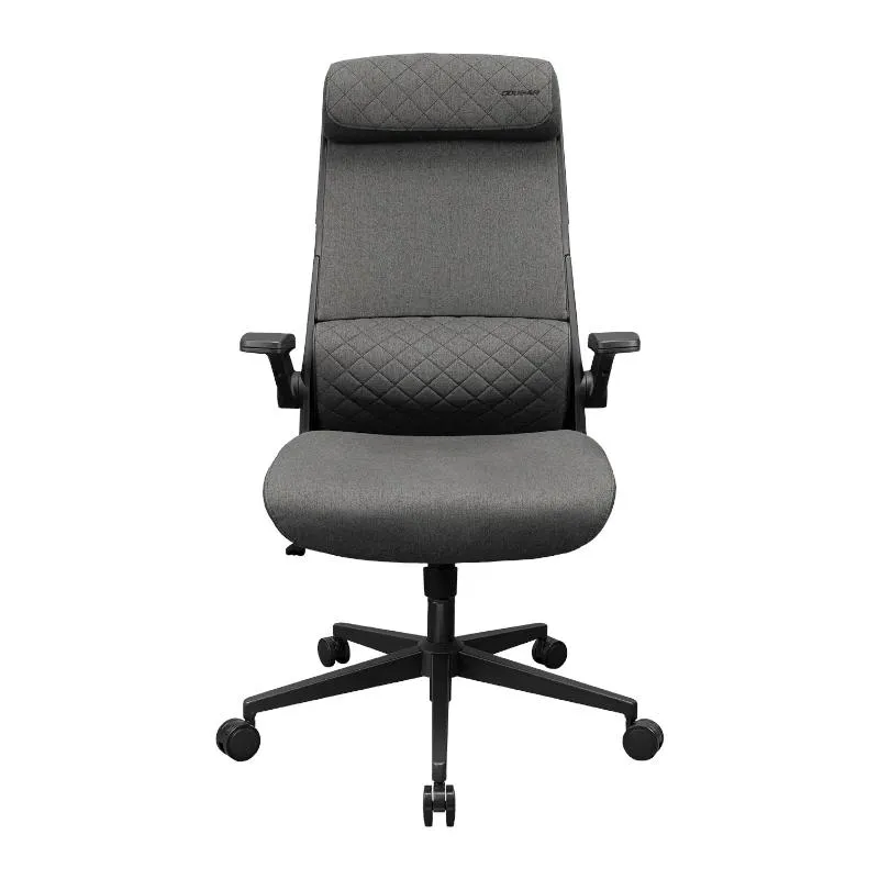 Cougar Silla Stryder Gray - Imagem de Detalhe 1