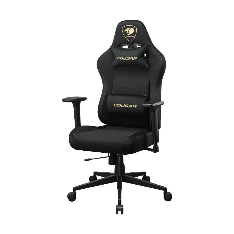 Cougar Silla Pryme Gold F - Imagem de Detalhe 2
