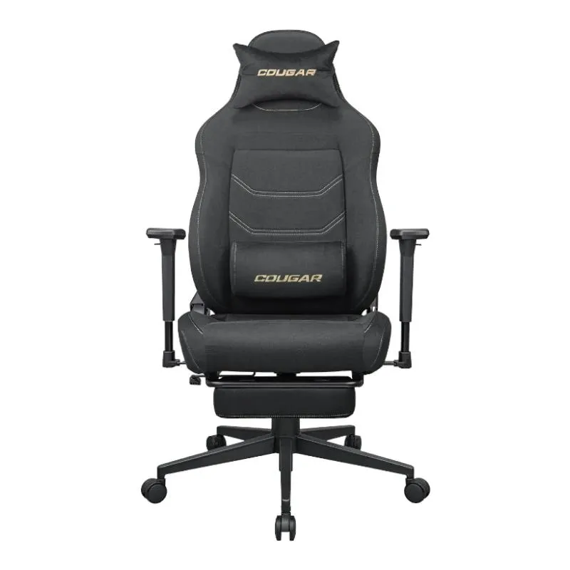 Cougar Silla Explore Neo Royal F - Imagem de Detalhe 1