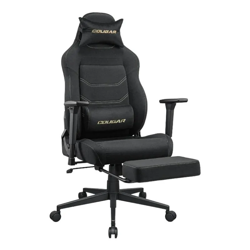 Cougar Silla Explore Neo Royal F - Imagem de Detalhe 2