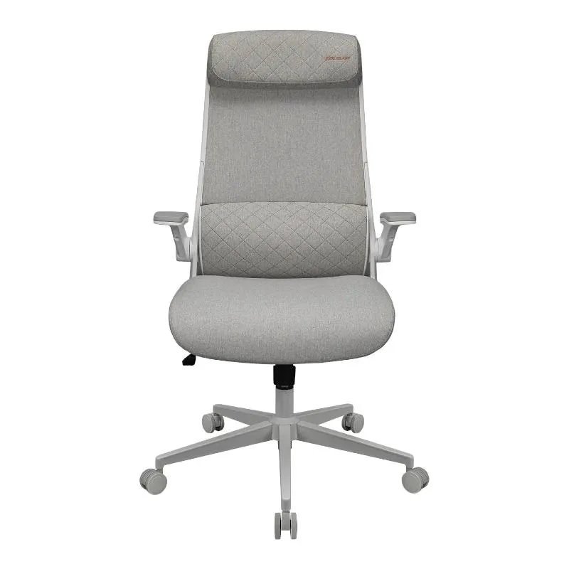 Cougar Silla Stryder White - Imagem de Detalhe 1