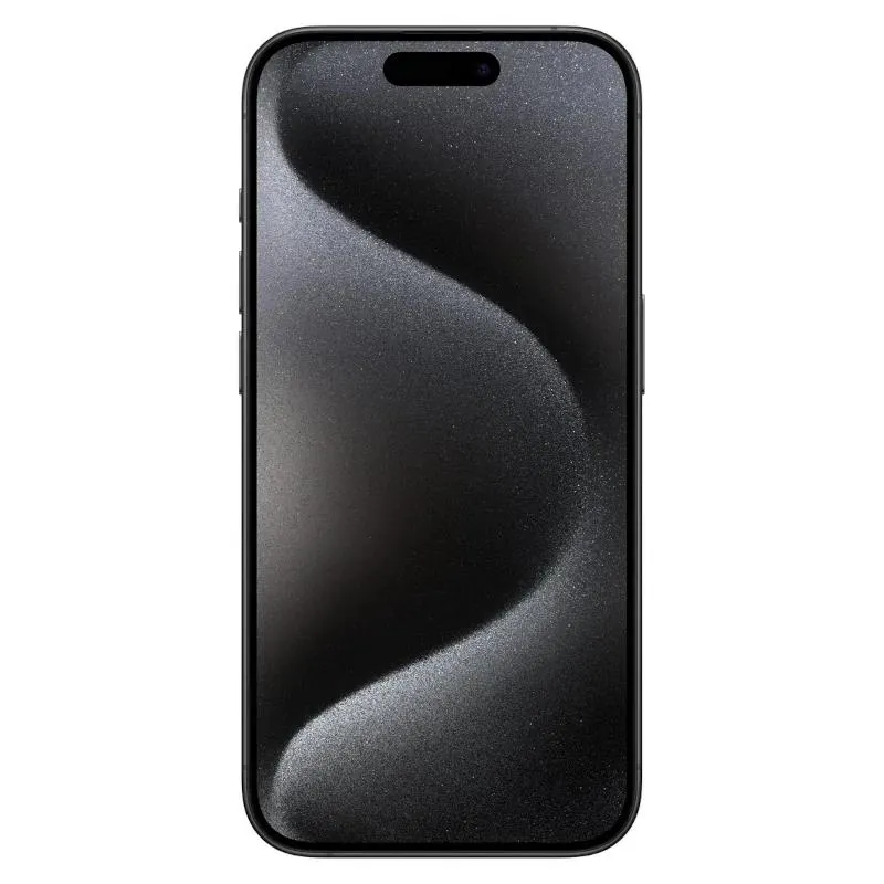 CKP iPhone 15 Pro Semi Nuevo 256GB Black Grado B - Imagem de Detalhe 1