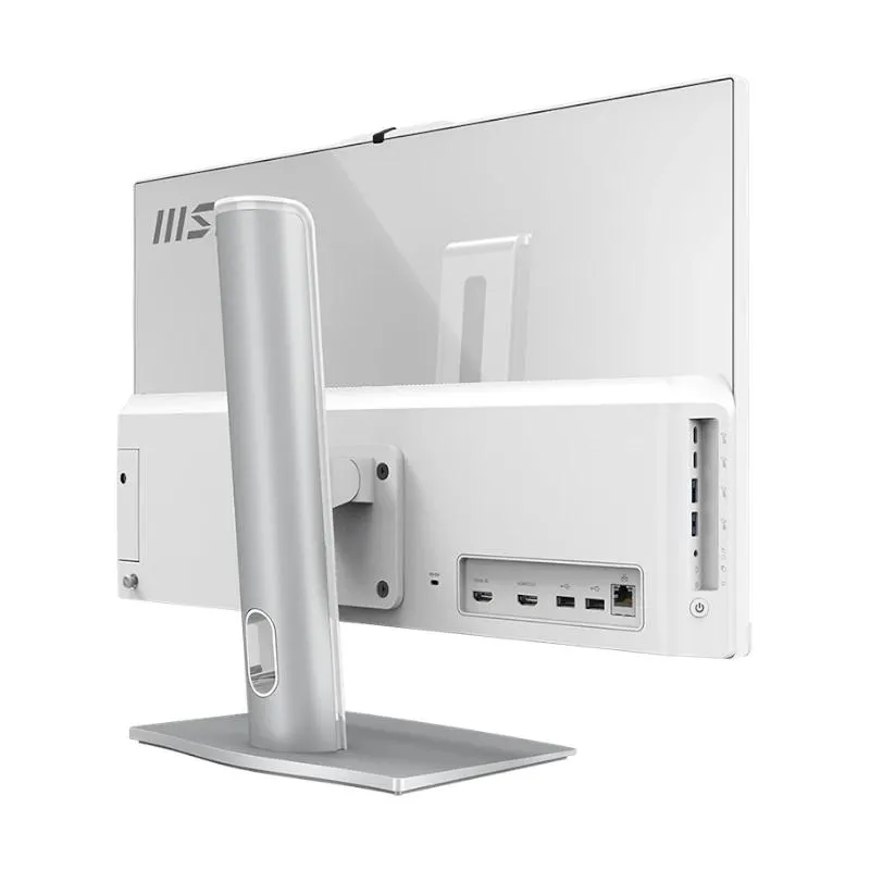 MSI AM242TP-2022XEU i5-120U 16GB 512 DOS 23.8" - Imagem de Detalhe 2
