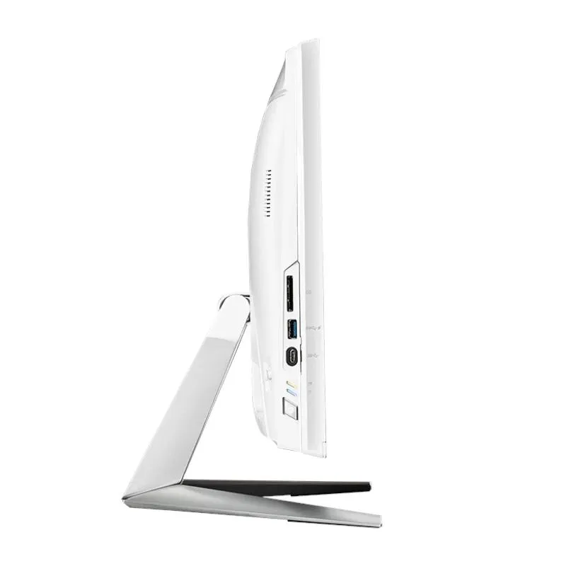 MSI AP222T-641EU G7400 8GB 128GB W11P 21.5" Blanco - Imagem de Detalhe 1