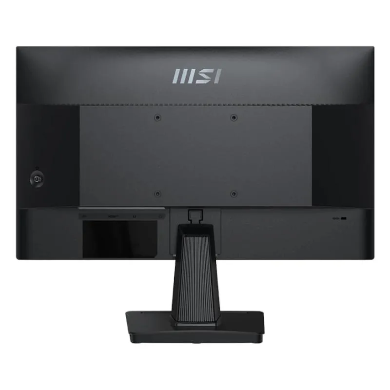 MSI PRO MP225 E12VL Monitor 22" FHD 120Hz VGA HDMI - Imagem de Detalhe 3