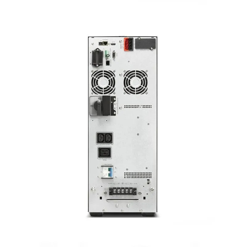 Salicru SLC-5000-TWIN PRO3 (58") - Imagem de Detalhe 2