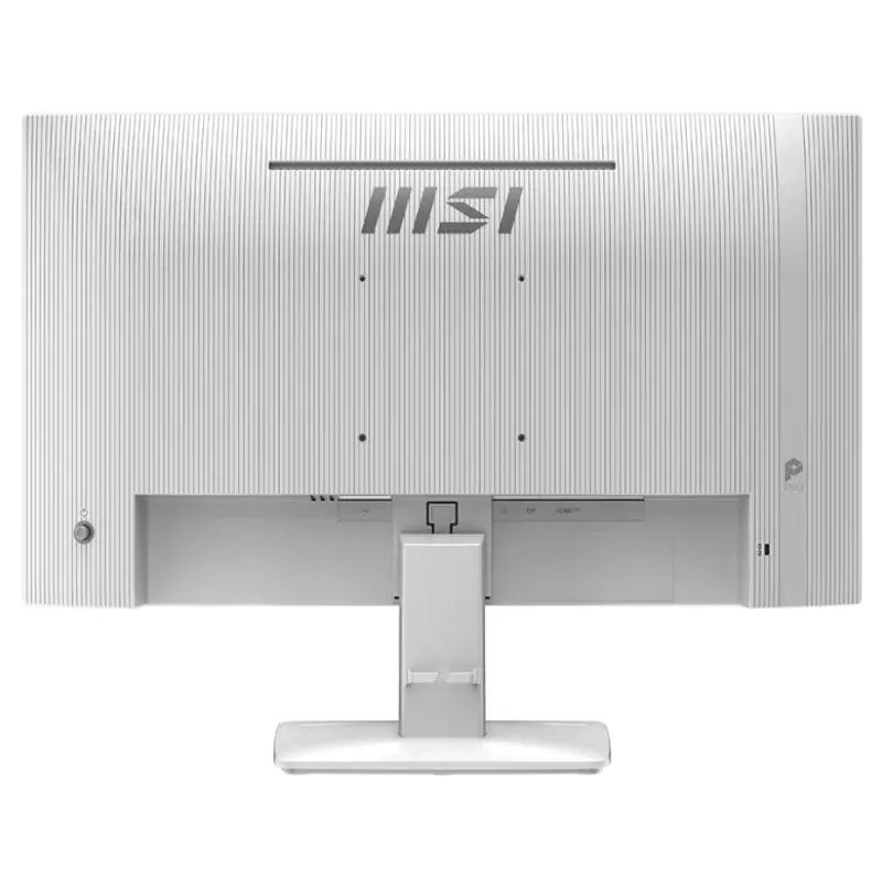 MSI PRO MP243 E14 Monitor 23.8" 100Hz FHD IPS Blan - Imagem de Detalhe 3