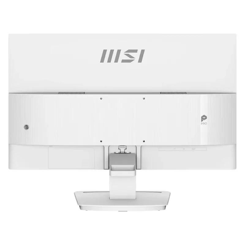 MSI PRO MP241W E14V Monitor 23.8" 100Hz FHD Blanco - Imagem de Detalhe 3